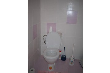 Cehia Privát Žleby, Exteriorul